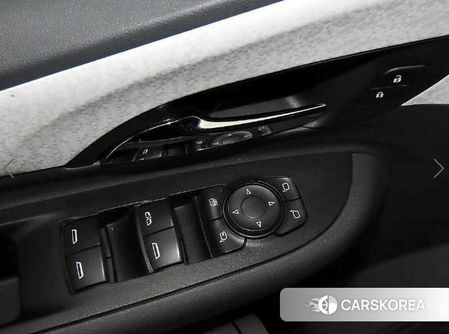 Chevrolet (GM Daewoo) Bolt EV 2019 Белый из Кореи, фото 5