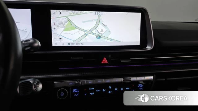 Hyundai Ionic 6 id 4975915 из Кореи 5