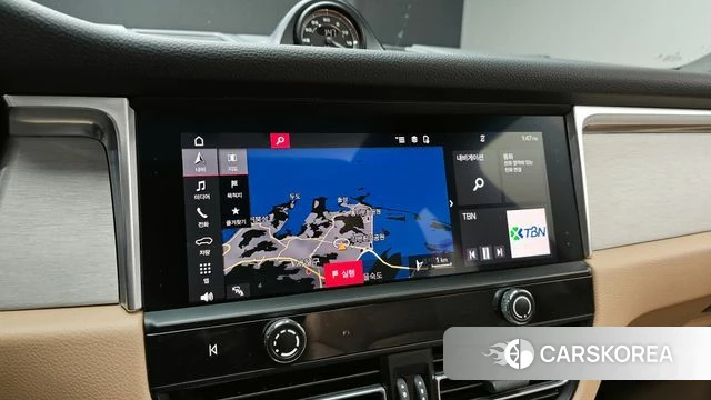 Porsche Macan 2022 Белый из Кореи, фото 5