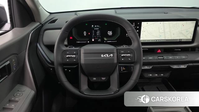 Kia Celtos second Generation 2026 Серый из Кореи, фото 5