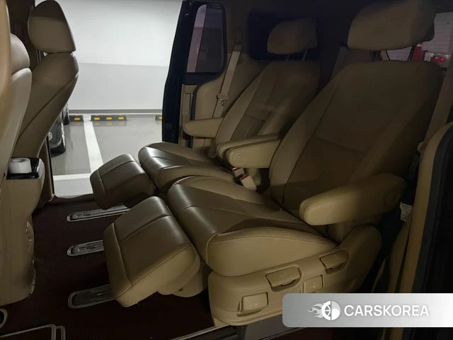 Kia The New Carnival 2020 Черный из Кореи, фото 5