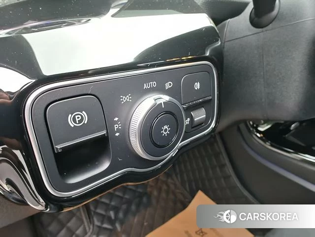 Mercedes-Benz A-Class 2024 Черный из Китая, фото 5