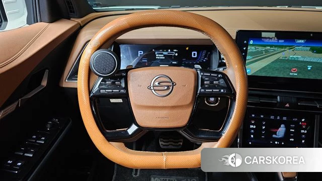 Ssangyong Torres 2022 Белый из Кореи, фото 5