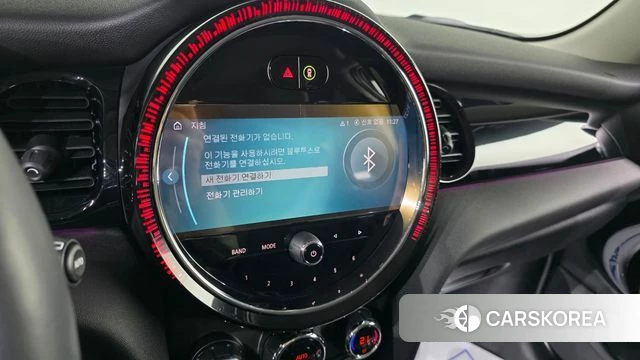Mini Cooper 2024 Серебристо-серый из Кореи, фото 6