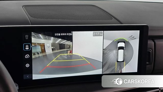 Hyundai Santa Fe (MX5) 2024 Белый из Кореи, фото 5