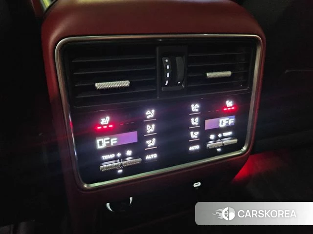 Porsche Cayenne (PO536) 2020 Белый из Кореи, фото 5