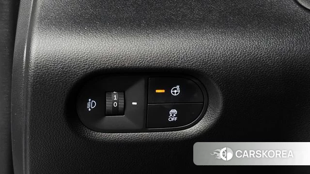 Hyundai Casper 2022 Белый из Кореи, фото 5