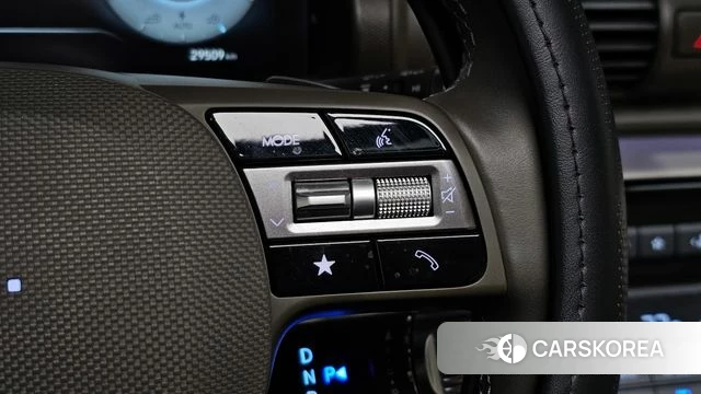 Hyundai Casper Electric 2024 Белый из Кореи, фото 5