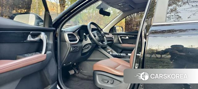 Kia Sportage 2022 Черный из Китая, фото 5