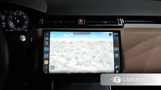 Land Rover Range Rover Velar 2025 Серый из Кореи, фото 5