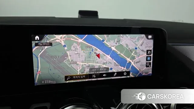 Mercedes-Benz GLA - Class H247 2021 Белый из Кореи, фото 5