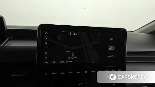 Hyundai Staria 2021 Серебристо-серый из Кореи, фото 5