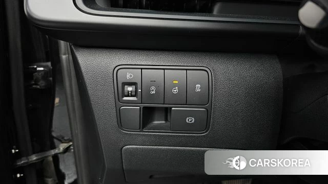 Hyundai Staria 2023 Черный из Кореи, фото 5