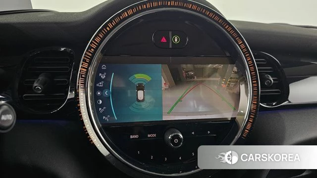 Mini Cooper 2024 Песочный из Кореи, фото 5