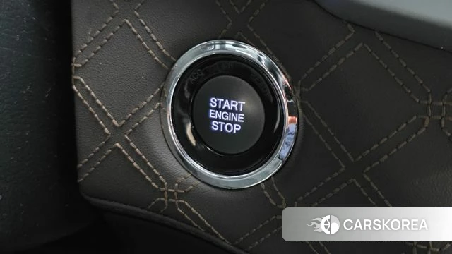 Ssangyong All New Rexton 2023 Серый из Кореи, фото 5