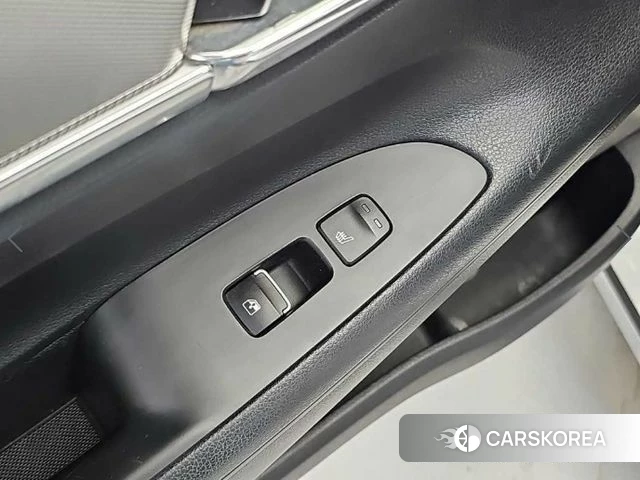 Hyundai The New Grandeur IG 2020 Белый из Кореи, фото 5