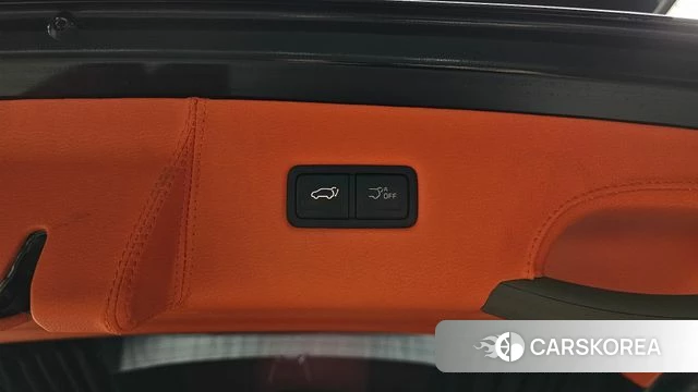 Kia The New Carnival 4th Generation 2024 Черный из Кореи, фото 5