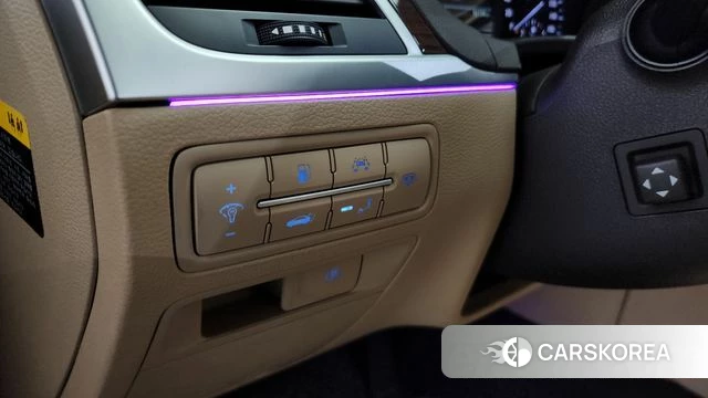 Genesis G80 2018 Серый из Кореи, фото 5