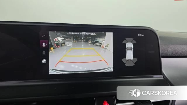 Kia The New Seltos 2023 Белый из Кореи, фото 6