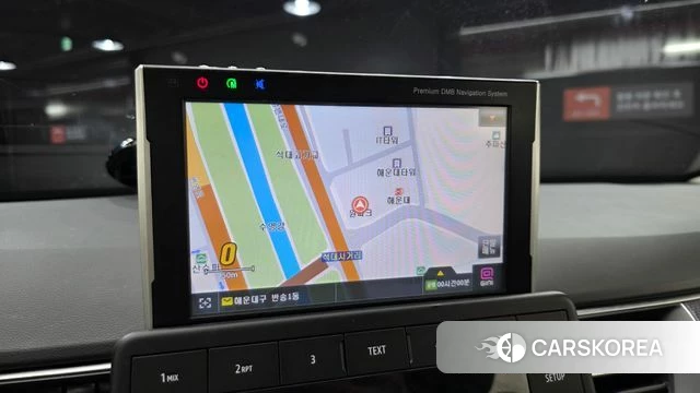 Renault Korea (Samsung) XM3 2020 Белый из Кореи, фото 5