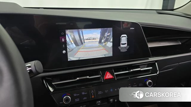Kia Di Ol Nu Niro 2023 Серый из Кореи, фото 5