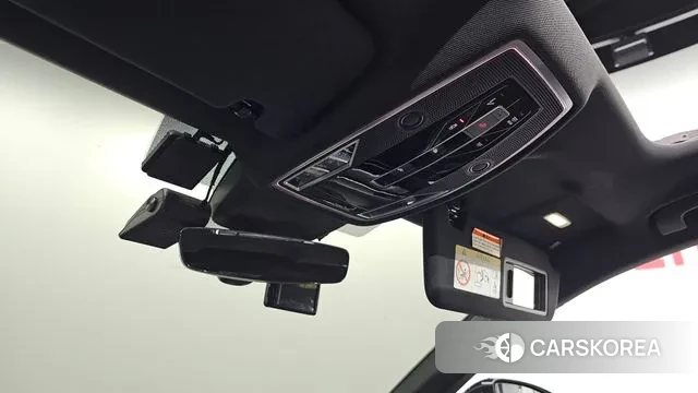 Audi A8 (D5) 2021 Черный из Кореи, фото 5