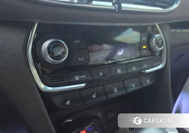 Hyundai Santa Fe TM 2019 Белый из Кореи, фото 5