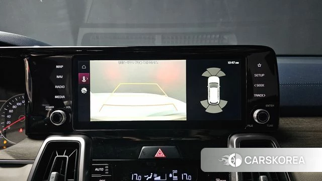 Kia Sorento 4th Generation 2021 Белый из Кореи, фото 5
