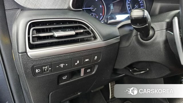 Hyundai Palisade 2019 Серый из Кореи, фото 5