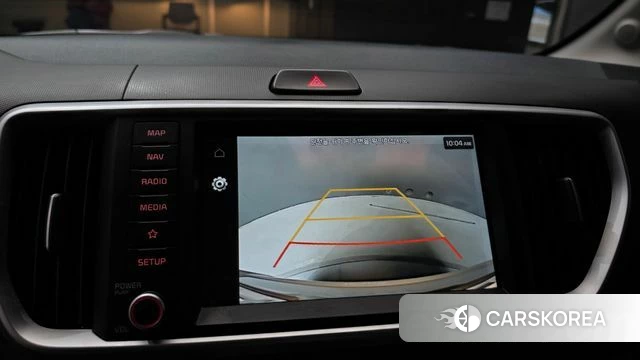 Kia The New Ray 2021 Жемчужный цвет из Кореи, фото 5