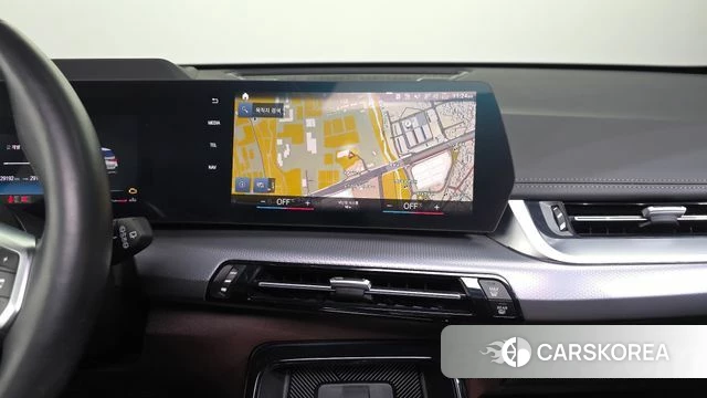 BMW X1 (U11) 2024 Белый из Кореи, фото 5