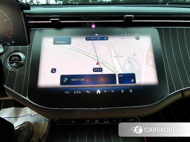 Mercedes-Benz E-Class W214 2025 Белый из Кореи, фото 5