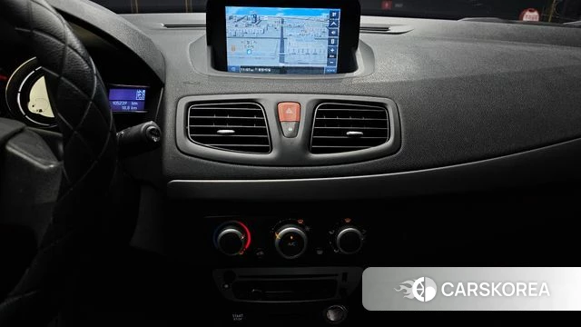Renault Korea (Samsung) SM3 Neo 2018 Белый из Кореи, фото 5