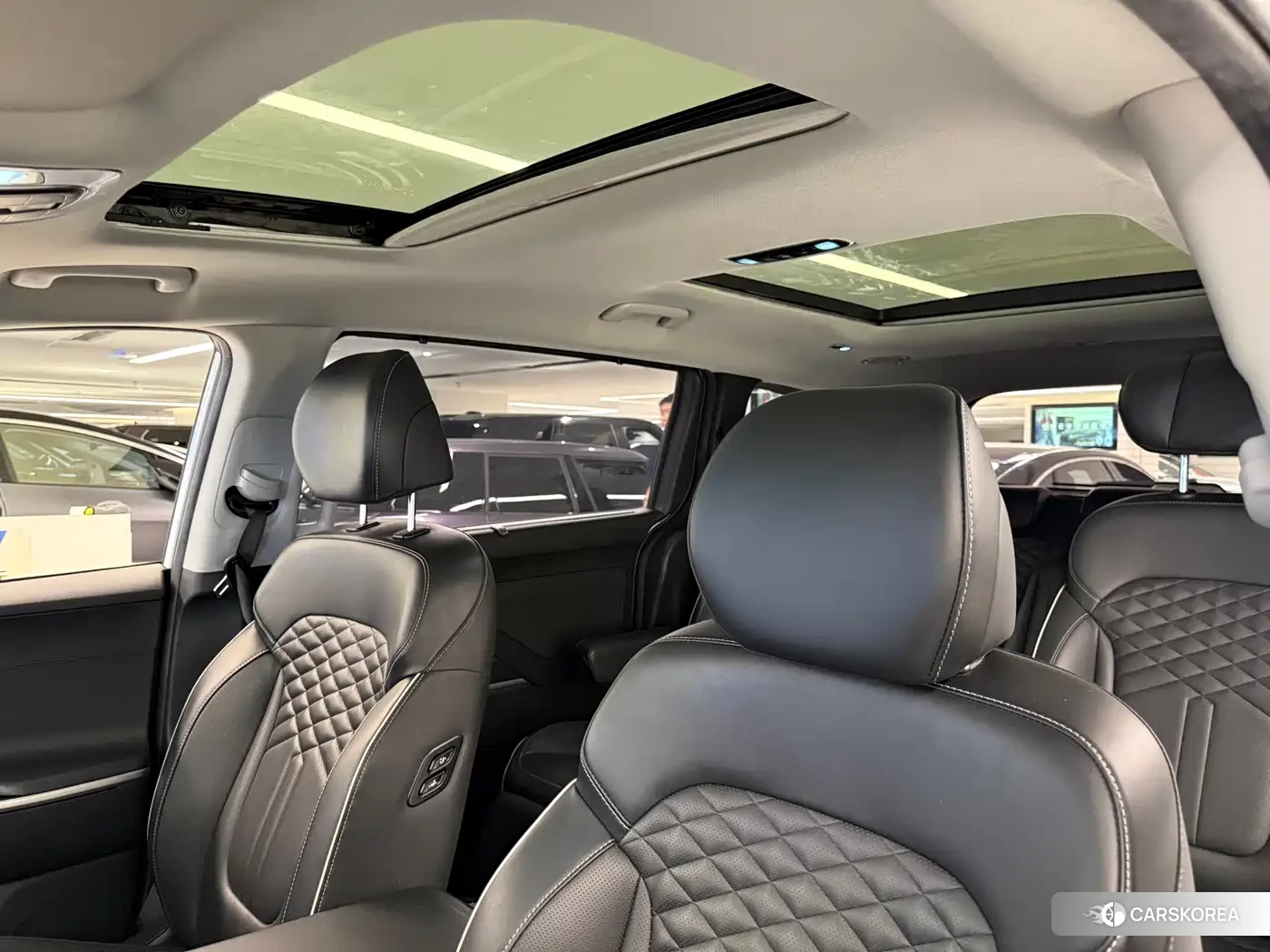 Hyundai Custo 2022 Белый из Китая, фото 5