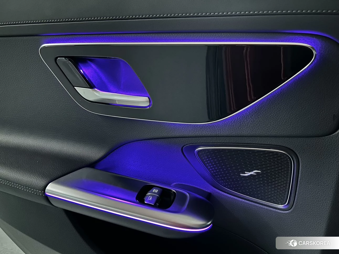 Mercedes-Benz C-class 2021 Красный из Китая, фото 5
