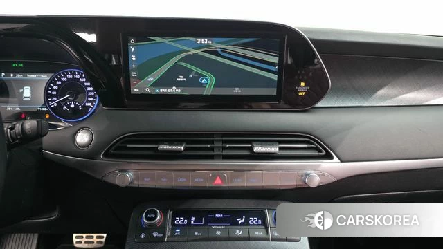 Hyundai Palisade 2019 Серый из Кореи, фото 5
