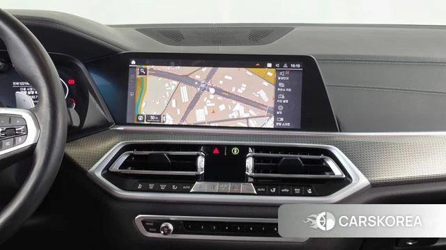 BMW X5 (G05) 2020 Белый из Кореи, фото 5