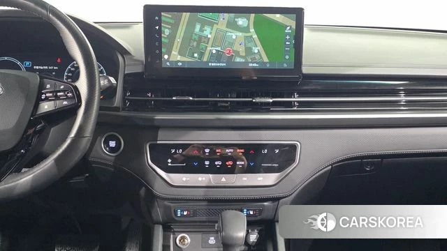 Ssangyong The New Rexton Sports Cannes 2023 Черный из Кореи, фото 5