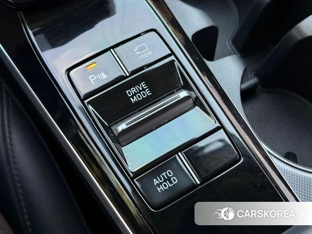 Hyundai Sonata (DN8) 2019 Серебристо-серый из Кореи, фото 5