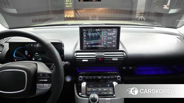 Hyundai Casper 2022 Цвет тростника из Кореи, фото 5