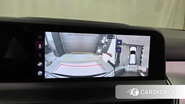 Kia The New Seltos 2025 Белый из Кореи, фото 5