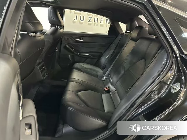 Toyota Avalon 2021 Черный из Китая, фото 5