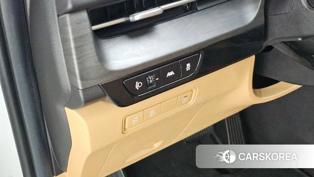 Kia Carnival 4th generation 2022 Белый из Кореи, фото 5