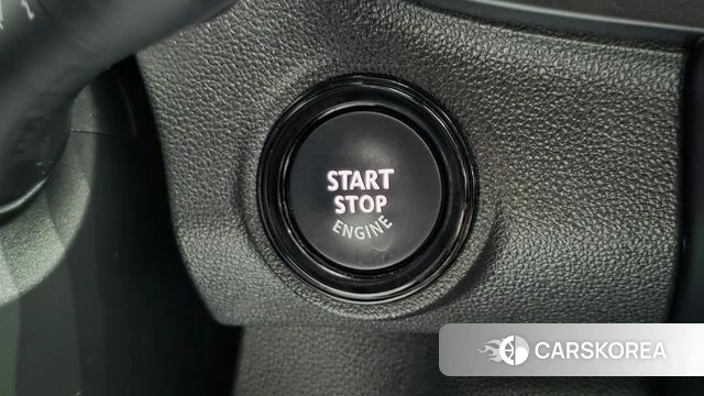 Renault Korea (Samsung) The New QM6 2021 Серый из Кореи, фото 5