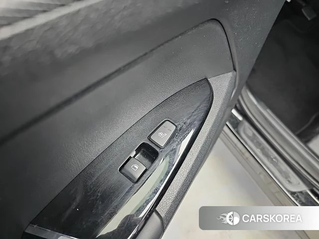 Kia Sportage 5th Generation 2022 Черный из Кореи, фото 5