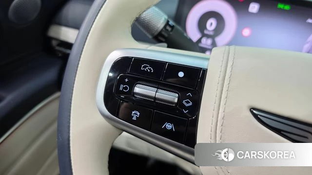 Genesis GV80 2024 Белый из Кореи, фото 5