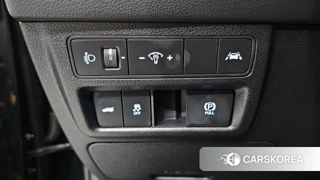 Hyundai Sonata (DN8) 2022 Черный из Кореи, фото 5