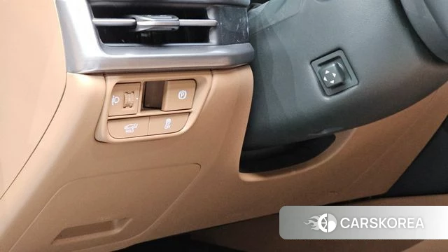 Hyundai Grandeur (GN7) 2024 Белый из Кореи, фото 6
