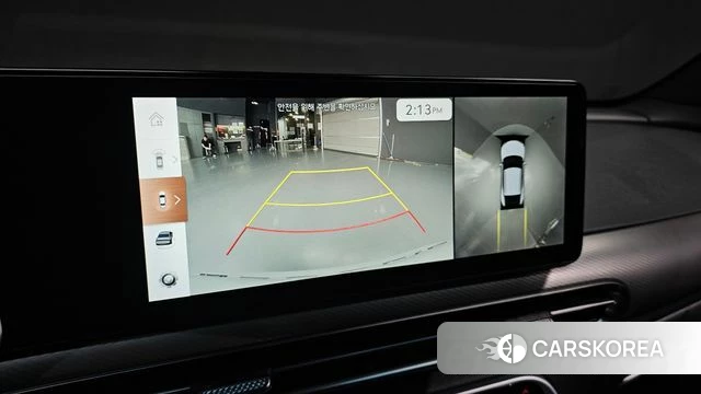 Genesis GV60 2022 Белый из Кореи, фото 5
