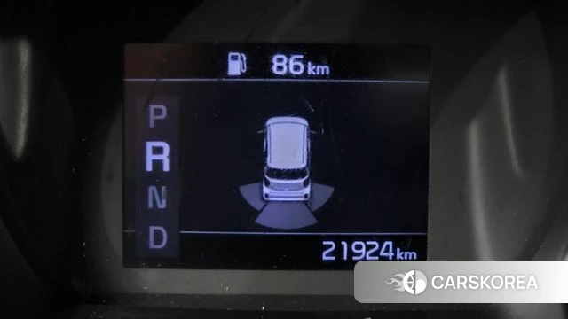 Kia The New Ray 2022 Белый из Кореи, фото 5